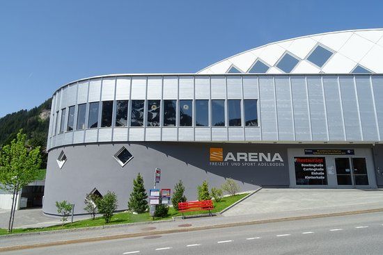Freizeit- und Sportarena Adelboden AG